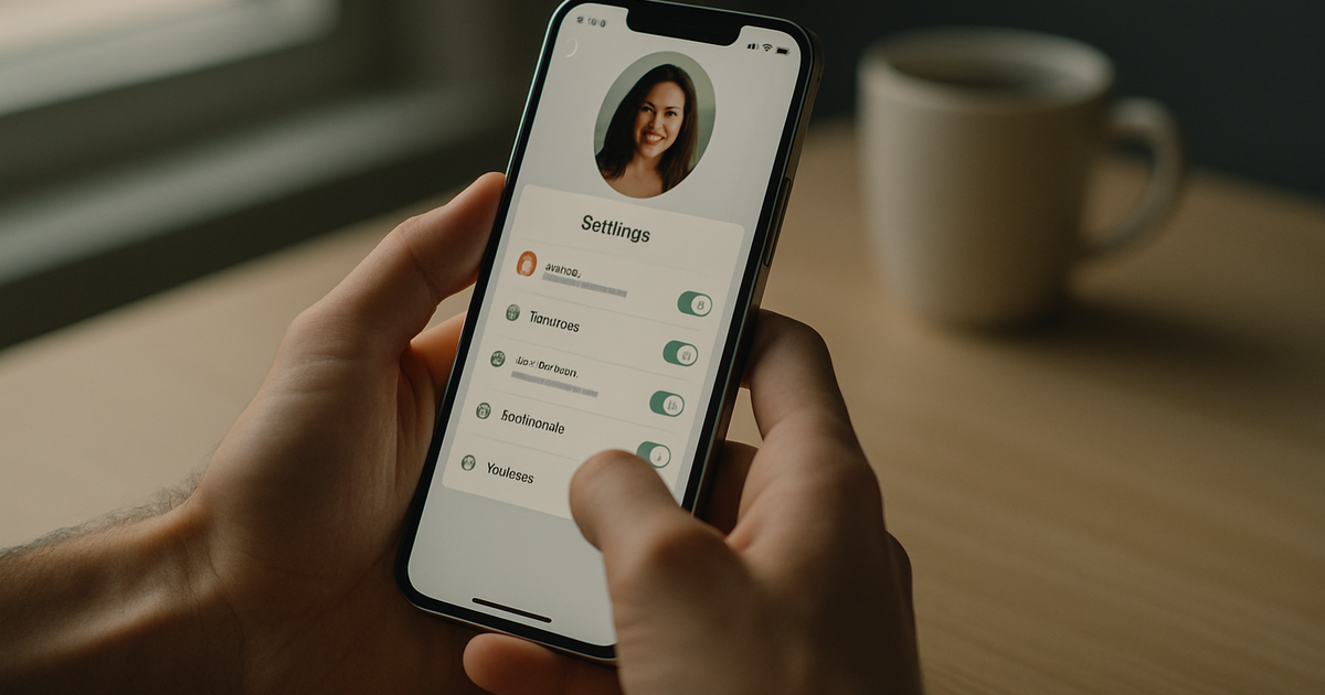 comment supprimer son compte happn pour de bon et tourner la page