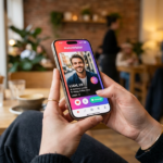comment voir les likes sur tinder​