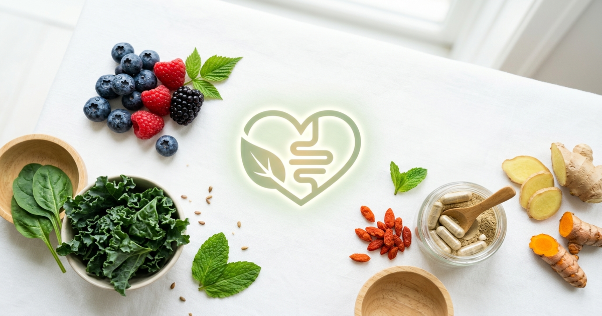 compléments alimentaires naturels peau intestin vi