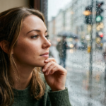 comportement d'une femme hypersensible