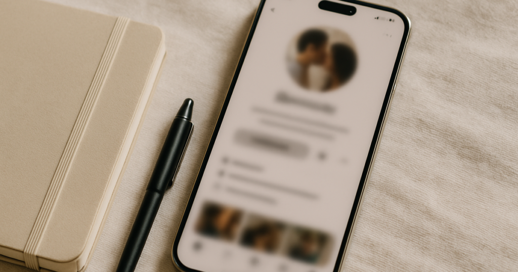 faut il creer un faux compte instagram pour tester son copain