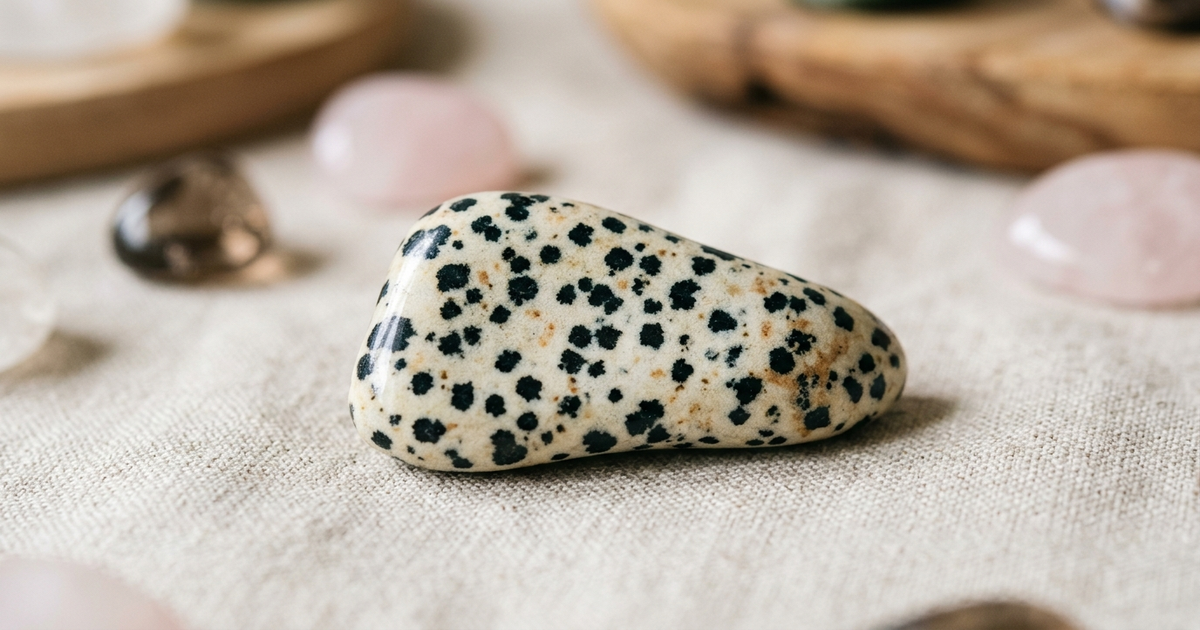 jaspe dalmatien vertus