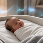 Le bruit blanc pour dormir bébé, c'est vraiment efficace ou juste un mythe ?