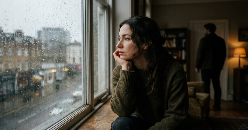 le silence d'un narcissique signifie t il qu'il vo
