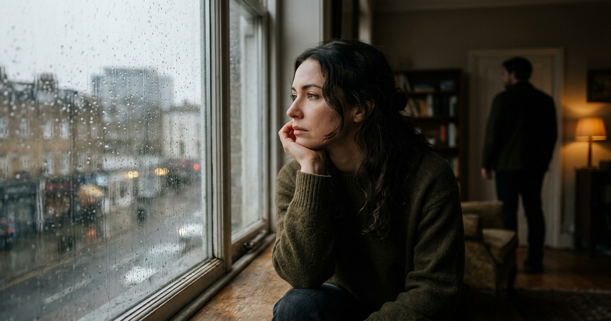 le silence d'un narcissique signifie t il qu'il vo