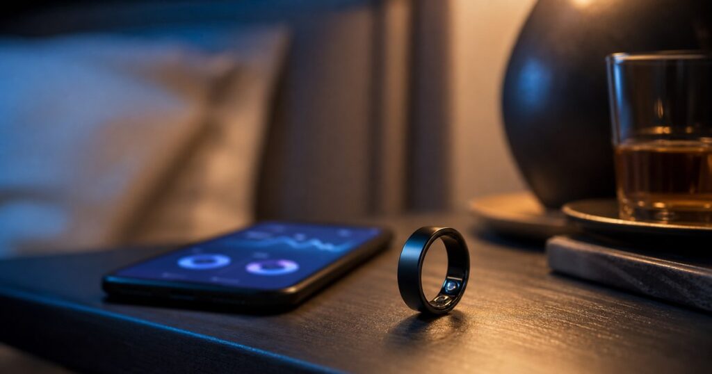 Oura Ring avis détaillé : Fonctionnalités, avantages et inconvénients