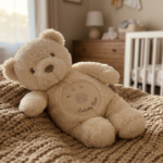 peluche bruit blanc avis