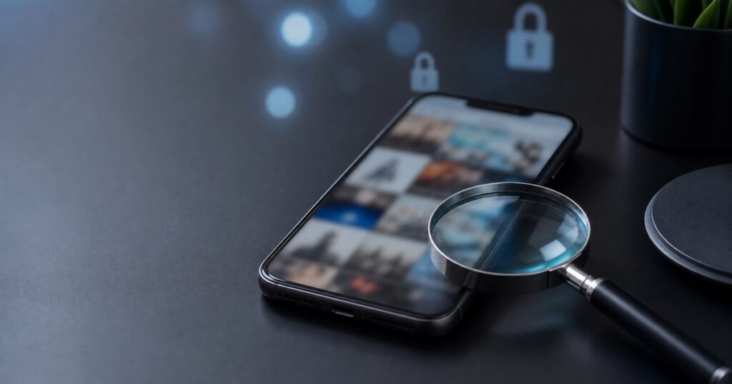 Picuki : voir Instagram sans compte, est-ce fiable ?