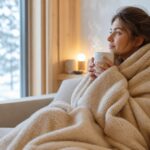 Pourquoi j’ai tout le temps froid et comment y remédier ?