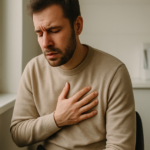 Pourquoi ta douleur émotionnelle se manifeste par des maladies physiques ?