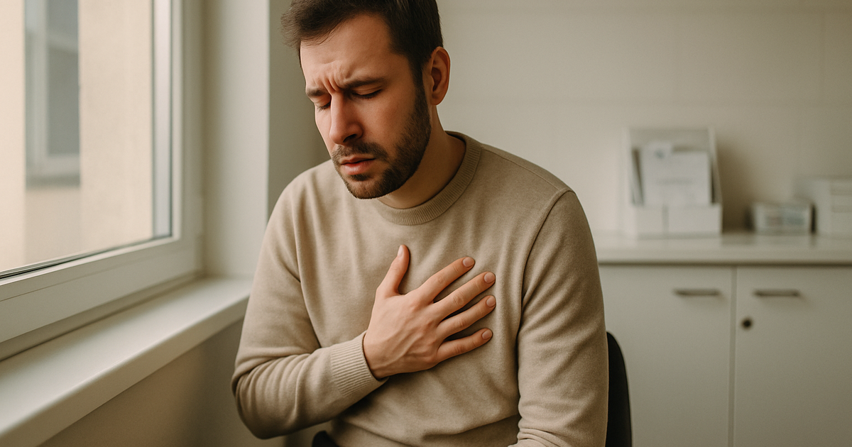 Pourquoi ta douleur émotionnelle se manifeste par des maladies physiques ?