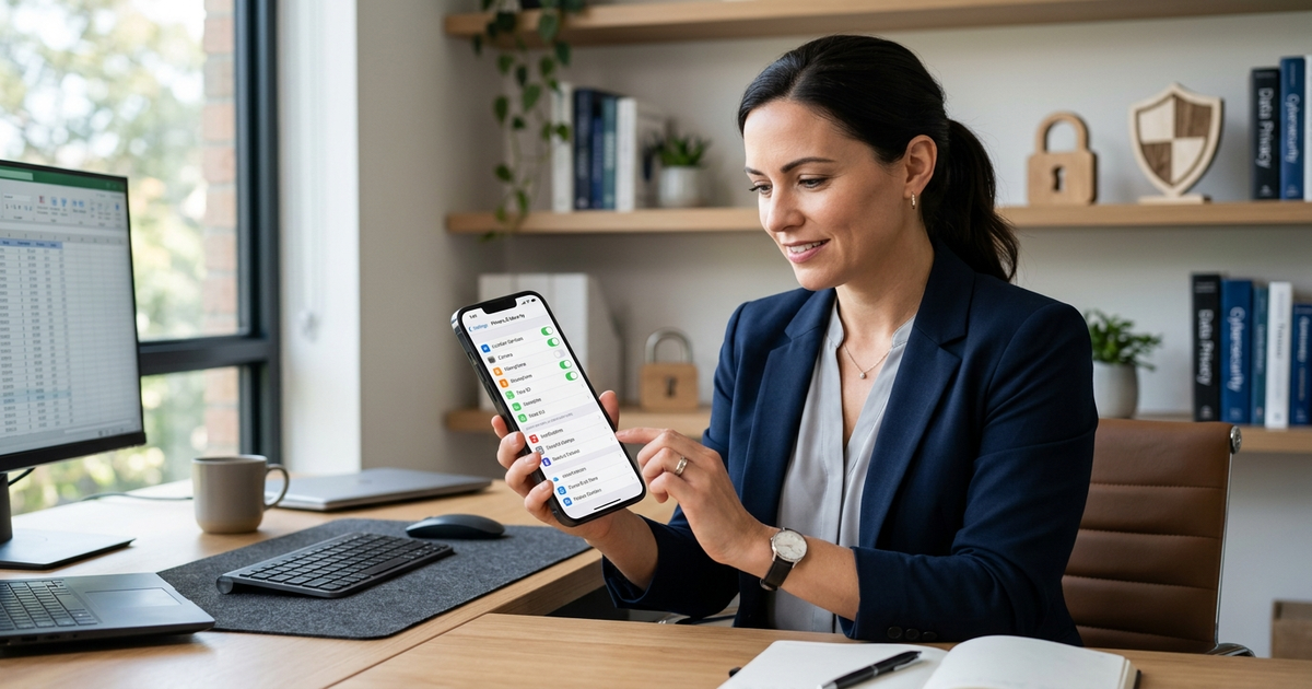 proteger sa vie privee sur facebook