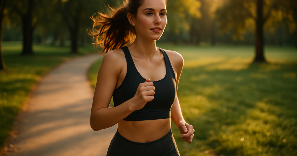 quel programme running debutant femme 30 minutes suivre pour bien comm