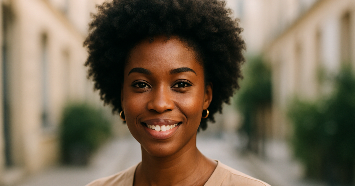 quelles sont les meilleures idees de taper afro pour sublimer tes chev