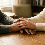 réassurance psychologie​