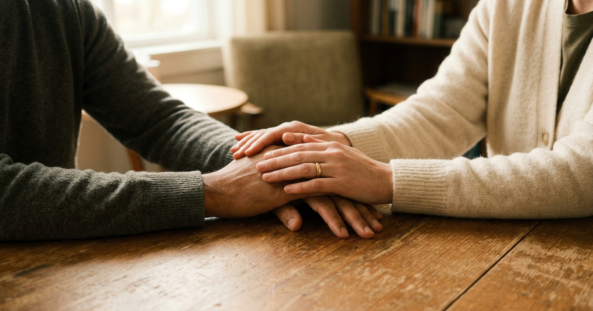 réassurance psychologie​