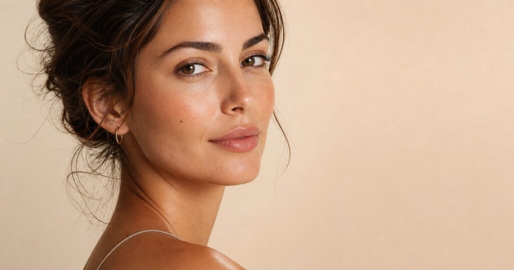 Qu’est-ce que la signification d’un grain de beauté sur le visage et ce qu’il révèle vraiment de toi ?