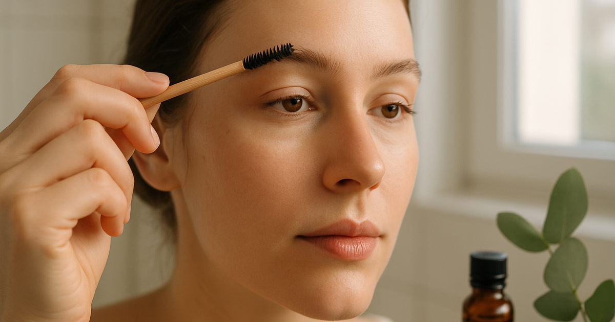 sourcils clairsemes quelles solutions naturelles fonctionnent vraiment