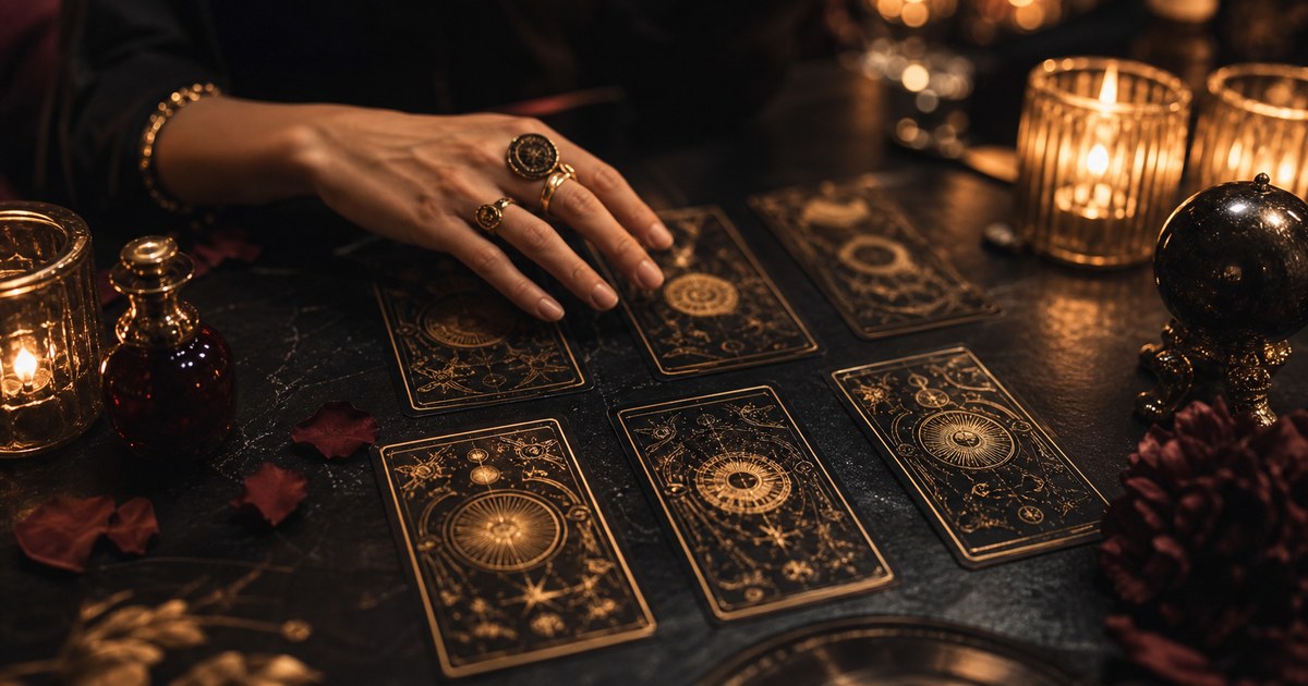 Tarot oui non : Découvrez ce que les cartes révèlent vraiment sur votre avenir