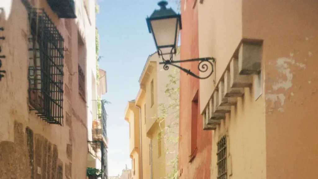 Roses espagne