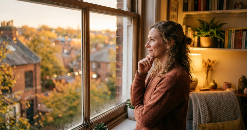 9 signes qu'une personne pense à vous