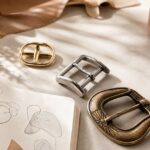 Boucles de ceinture en cuir pour choisir selon son style