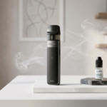 cigarette électronique au quotidien