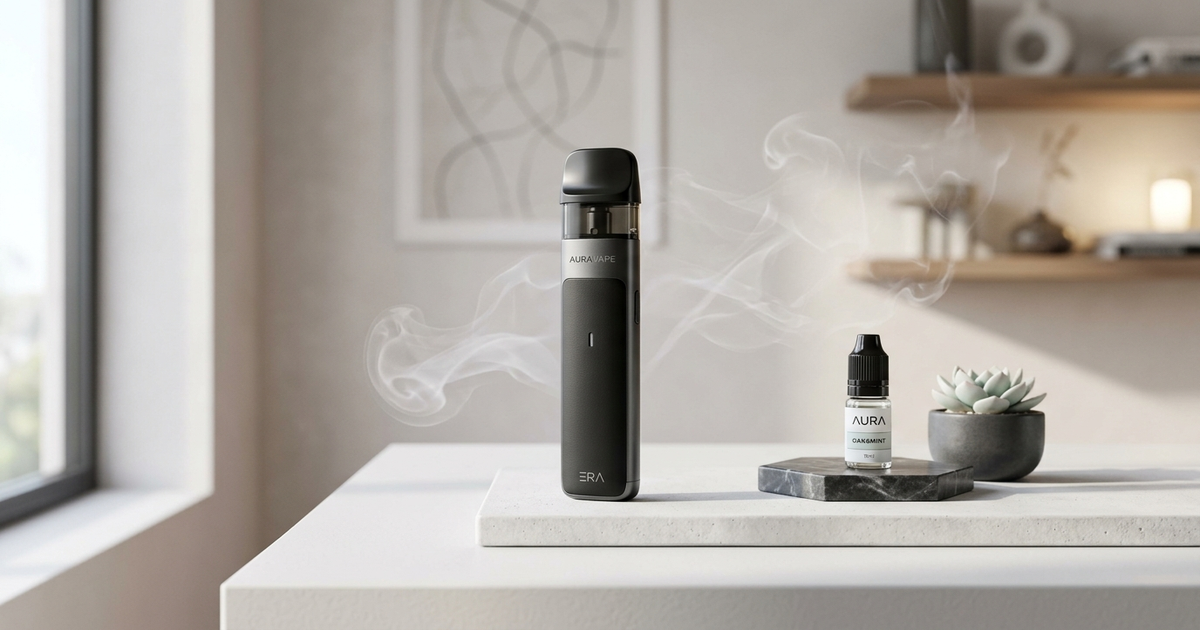 cigarette électronique au quotidien