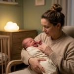 coliques bébé