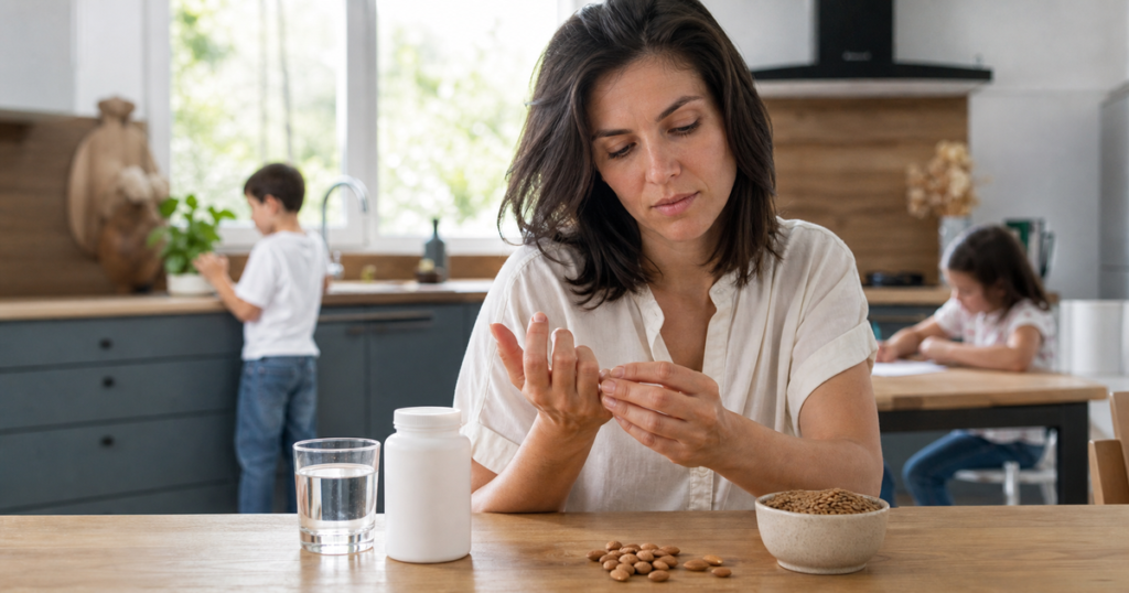 Complément alimentaire pour les ongles : comment bien le choisir ?