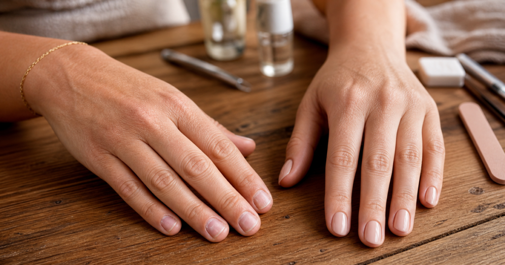 Faux ongles sur ongles rongés : quelle pose choisir ?