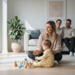 Comment choisir un service de garde d'enfant en 2026 ?