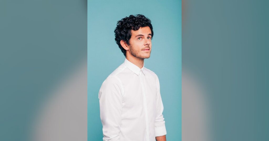 Michaël Gregorio — photographie authentique