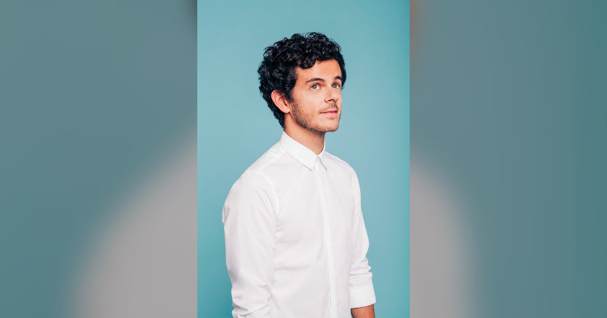Michaël Gregorio — photographie authentique