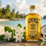 monoï de tahiti