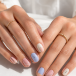 nail art facile