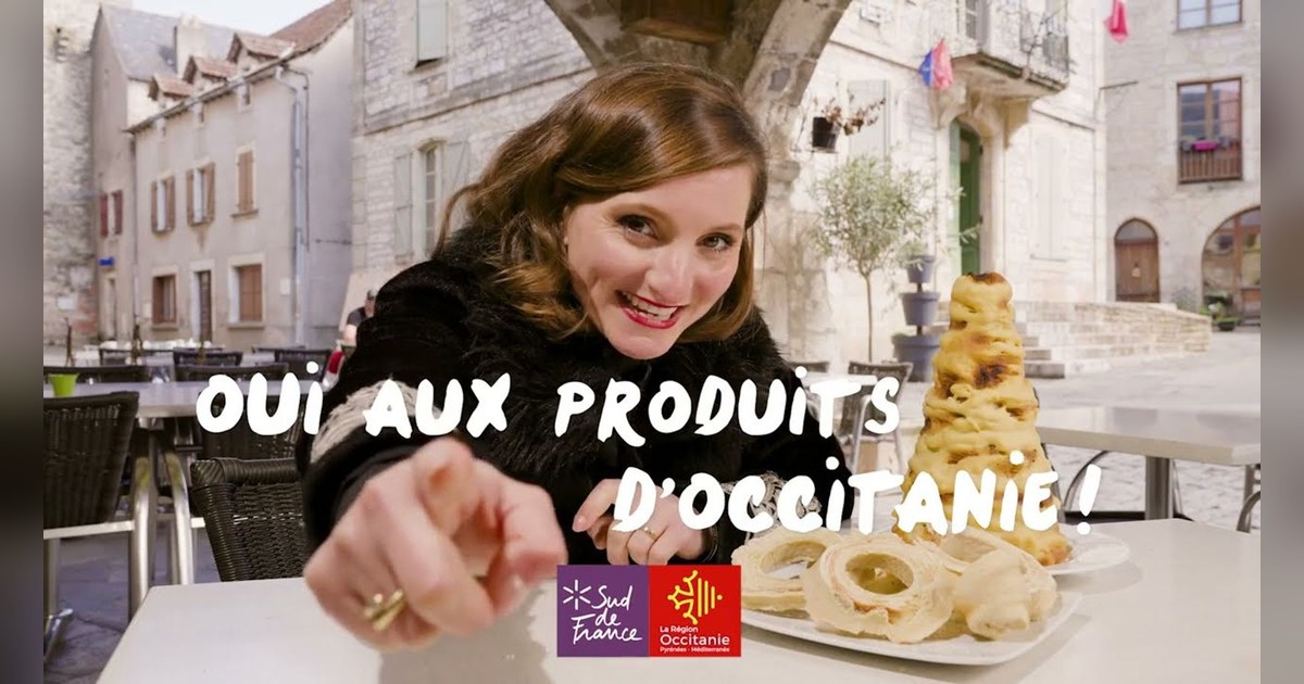 Noémie Honiat — capture provenant d’une source officielle