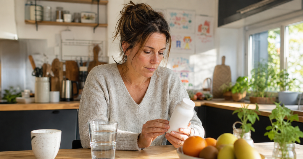 Novophane avis : mon verdict sur les gélules cheveux et ongles