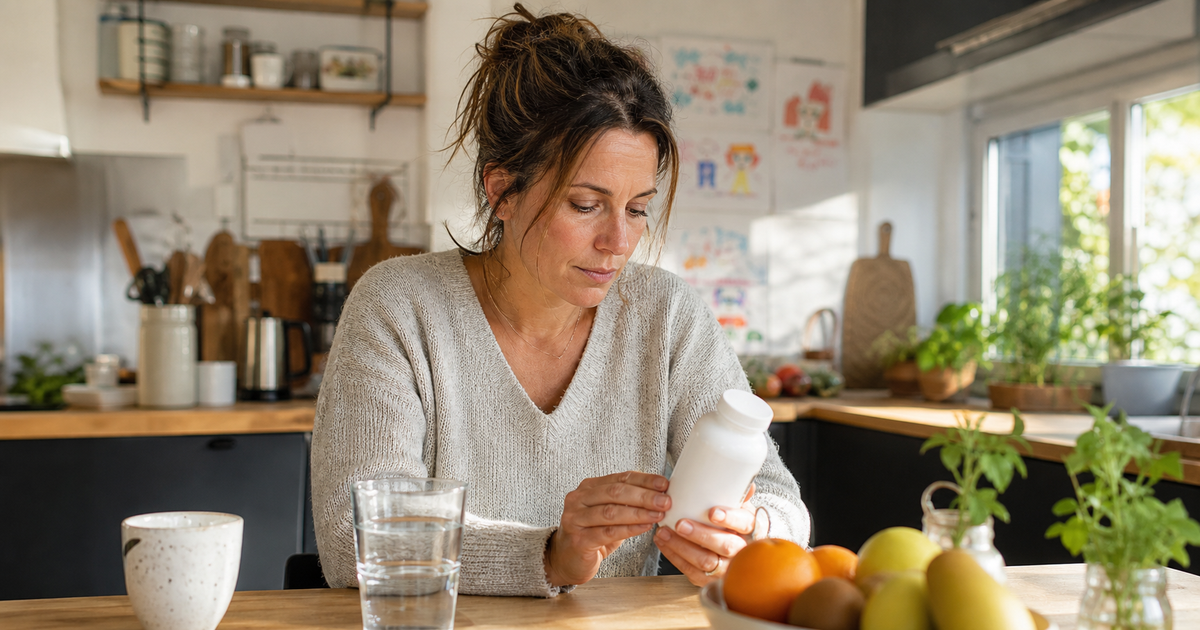 Novophane avis : mon verdict sur les gélules cheveux et ongles