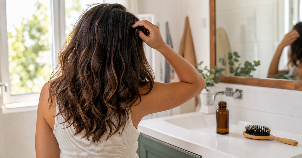 Biotine : avis honnête sur ses effets pour les cheveux