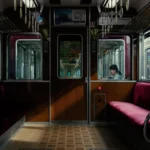 Routine soin minimaliste et gestes beauté japonais