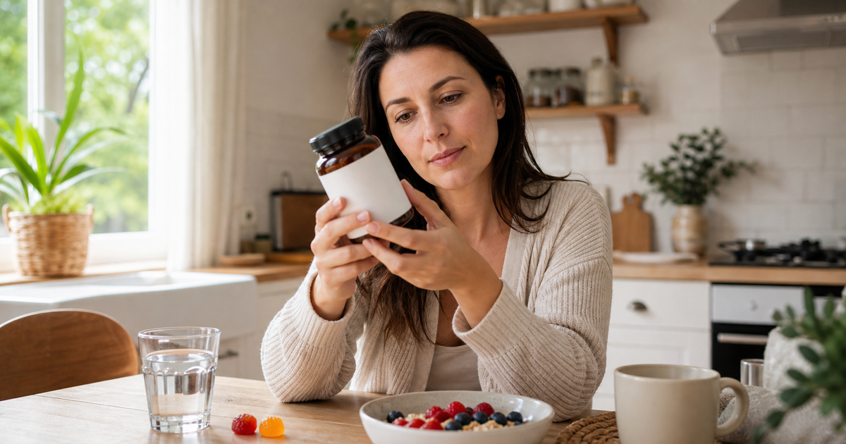 Les Miraculeux gummies : mon avis sans promesse miracle