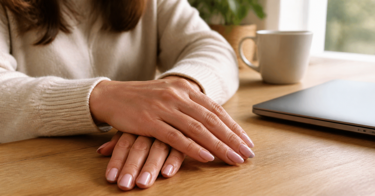 Ongles en gel ou semi-permanent : lequel choisir ?