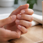 Ongles striés : est-ce vraiment une carence ?