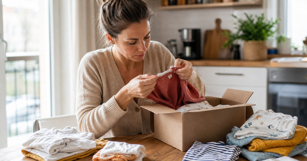 PatPat avis : faut-il commander les vêtements pour enfants ?