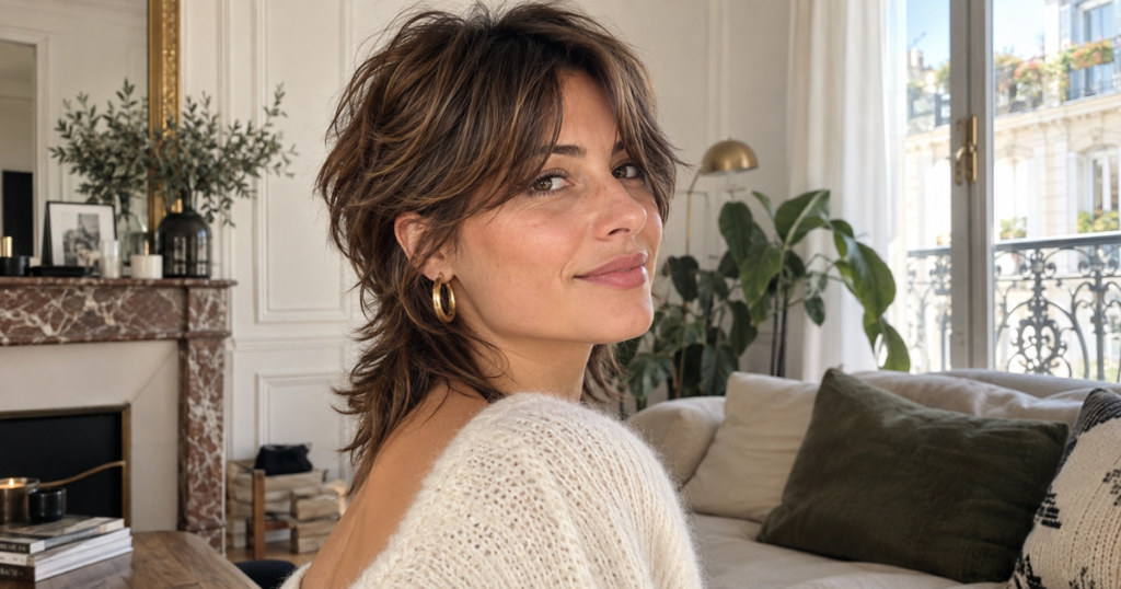 Coupe mulet femme : laquelle choisir sans regret ?