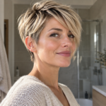 Coupe pixie sur cheveux fins : comment gagner en volume ?