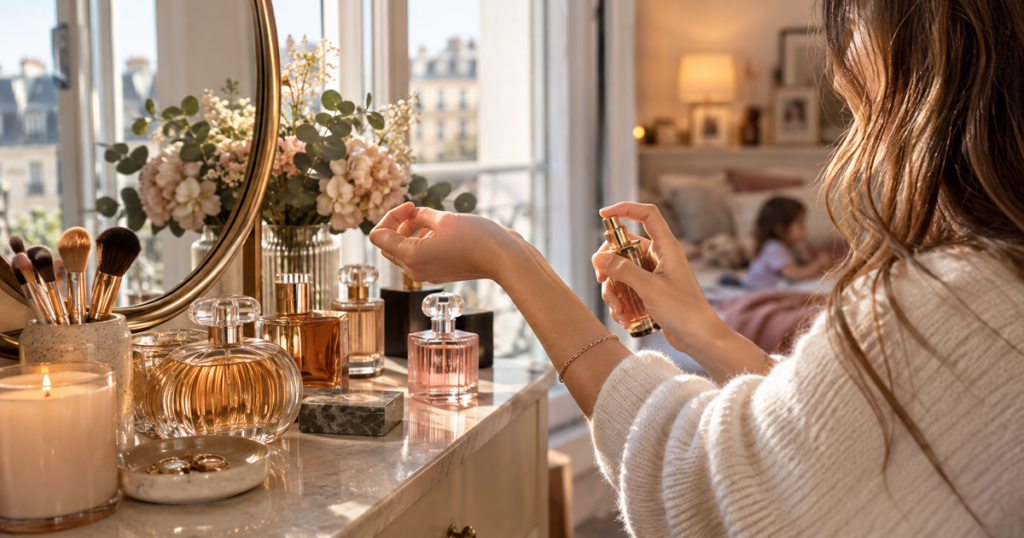 Dupes de parfums Zara : lesquels choisir sans se tromper ?