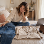 Stradivarius avis : qualité, tailles et retours sans filtre